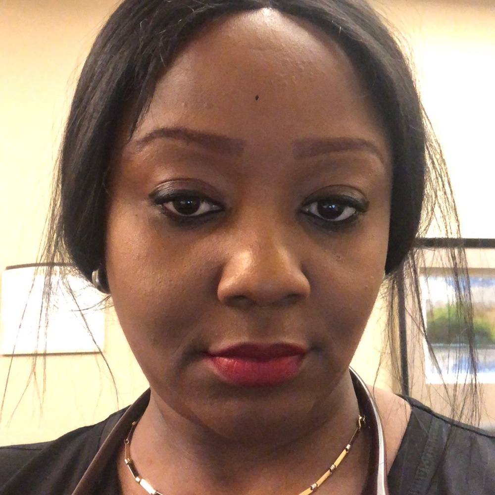 Meet your Posher, Roselyn